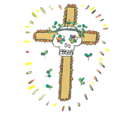 hello! Peru-Kulu sticker #5741997