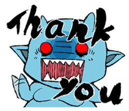 Popo part1 (E) sticker #5742605