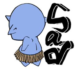 Popo part1 (E) sticker #5742611