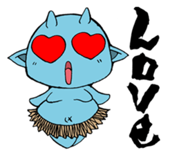 Popo part1 (E) sticker #5742614