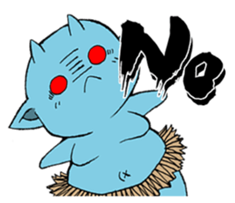 Popo part1 (E) sticker #5742617