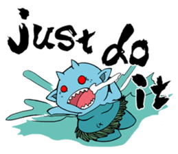 Popo part1 (E) sticker #5742625