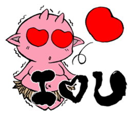 Popo part1 (E) sticker #5742632