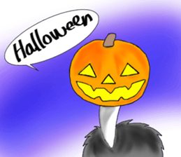 ostrich-Sticker2 sticker #5743121