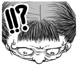 oh my sister sticker #5743741