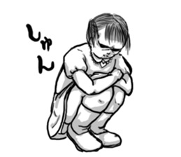 oh my sister sticker #5743749