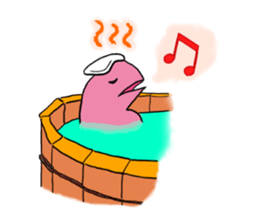 Dinosaurs and Their Friends sticker #5744173