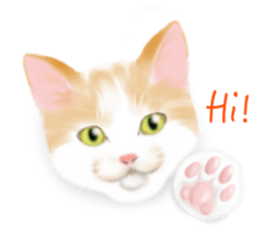 Five Cats sticker #5744484