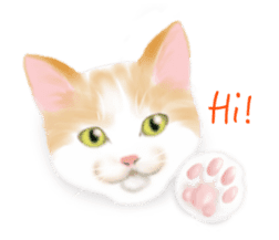 Five Cats sticker #5744484