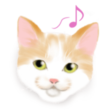 Five Cats sticker #5744489