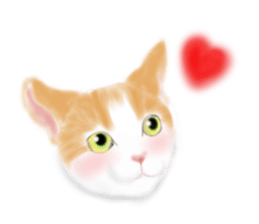 Five Cats sticker #5744499