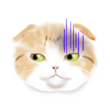 Five Cats sticker #5744506