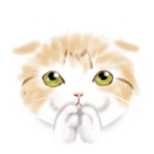 Five Cats sticker #5744521