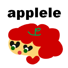 apple apple