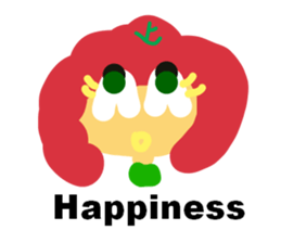 apple apple sticker #5744927