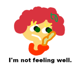 apple apple sticker #5744929