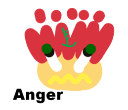 apple apple sticker #5744931