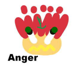 apple apple sticker #5744931