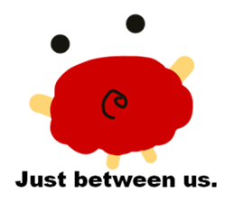 apple apple sticker #5744939