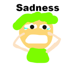 apple apple sticker #5744941