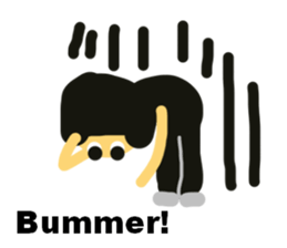 apple apple sticker #5744954