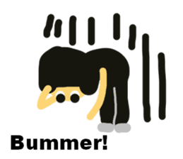 apple apple sticker #5744954