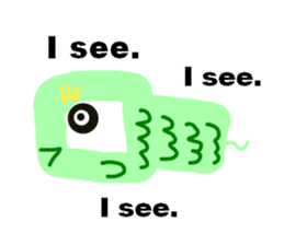 apple apple sticker #5744959