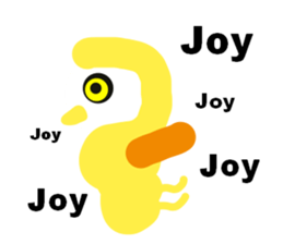 apple apple sticker #5744960