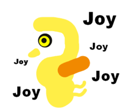 apple apple sticker #5744960