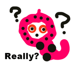 apple apple sticker #5744963