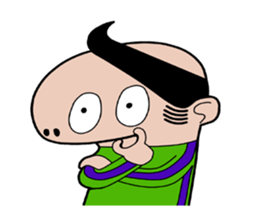 Day Lopy sticker #5745204