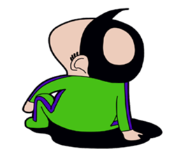 Day Lopy sticker #5745209