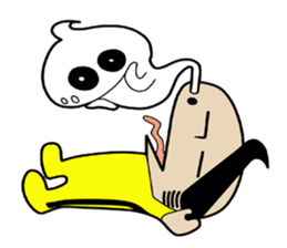 Day Lopy sticker #5745220