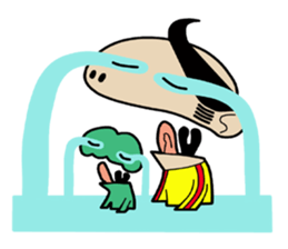 Day Lopy sticker #5745223