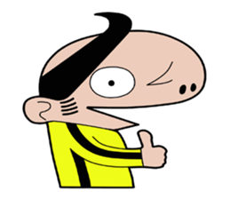 Day Lopy sticker #5745224