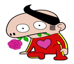 Day Lopy sticker #5745225