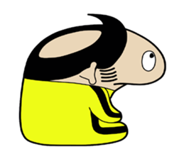 Day Lopy sticker #5745229