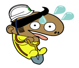 Day Lopy sticker #5745233