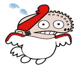 Day Lopy sticker #5745237