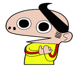 Day Lopy sticker #5745242