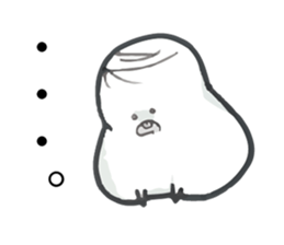 NEZUMI OYAJI sticker #5745364