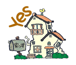 mabterro syndrome sticker #5745687