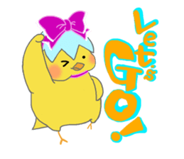 Sticker of Pi- and the ma- part2 sticker #5745724