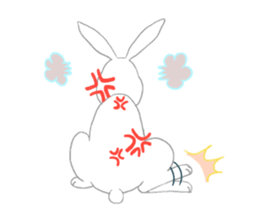 Sticker of Pi- and the ma- part2 sticker #5745726