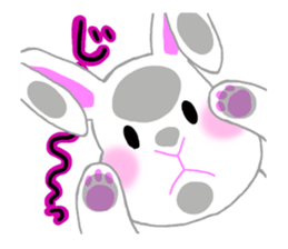 Sticker of Pi- and the ma- part2 sticker #5745727