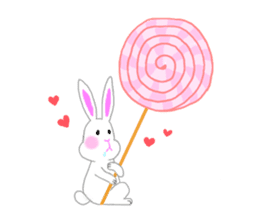 Sticker of Pi- and the ma- part2 sticker #5745731