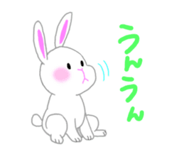 Sticker of Pi- and the ma- part2 sticker #5745733