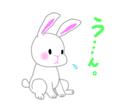 Sticker of Pi- and the ma- part2 sticker #5745734