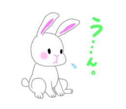 Sticker of Pi- and the ma- part2 sticker #5745734