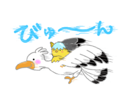 Sticker of Pi- and the ma- part2 sticker #5745737